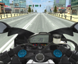Moto Road Rash 3D