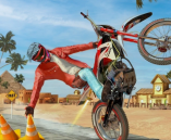 Motocross Racing