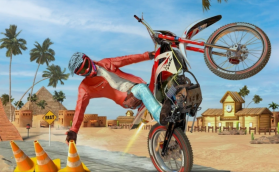 Motocross Racing