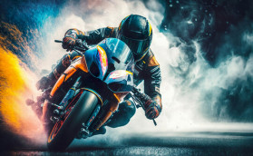 Motor Tour