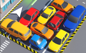 My Parking Lot