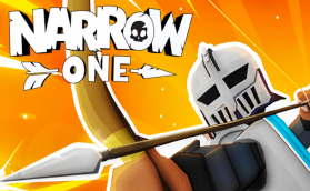 Narrow One