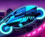 Neon Rider