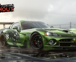 Nitro Burnout