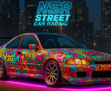NSR Street Car Racing
