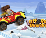 Off Road Overdrive