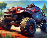 Offroad Island