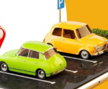 Park Inc - Earn Cash