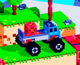 Pickup Truck