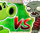 Plants Vs Zombies