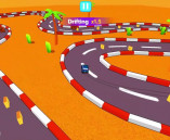 Pocket Drift