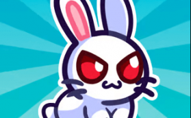 Poor Bunny