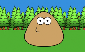 Pou Online