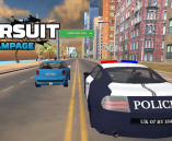 Pursuit Rampage