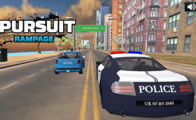 Pursuit Rampage