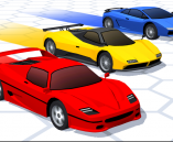 Race Survival: Arena King