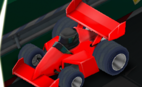 Racing Cars