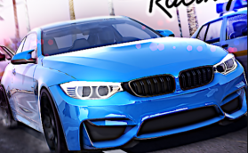 Racing Horizon