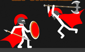 Ragdoll Hit