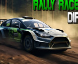 Rally Racer Dirt