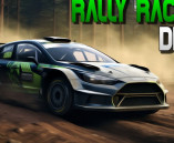 Rally Racer Dirt