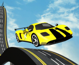 Ramp Car Jumping