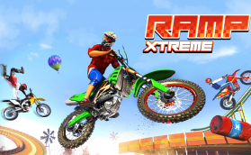 Ramp Xtreme