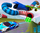 Real Mega Ramps: Extreme Driving