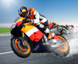 Real Motor Race Master