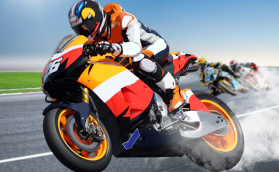 Real Motor Race Master