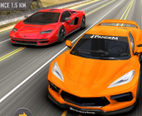 Real Traffic Racer