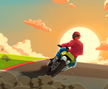 Retro Highway