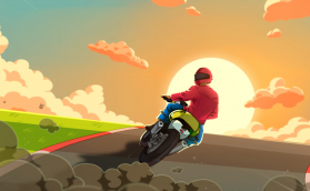 Retro Highway