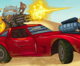 Road of Fury