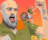 Happy Wheels