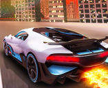 Night City Racing