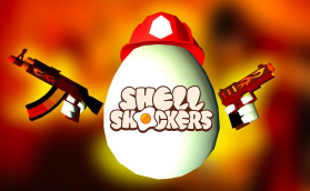 Shell Shockers