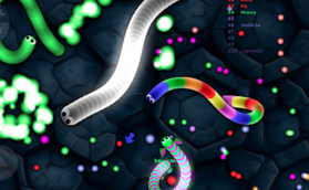 slitherio
