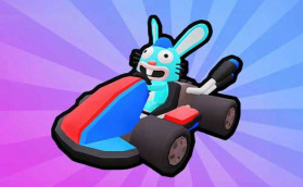 Smash Karts