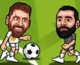 Soccer Bros