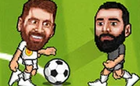 Soccer Bros