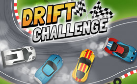 Speed Drift Racing