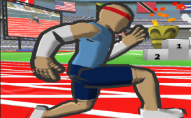 Speed Stars