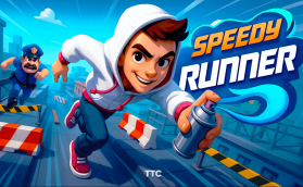 Speedy Runner