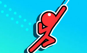 Stickman Hook