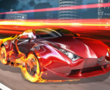 Street Race Fury