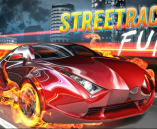 Street Race Fury