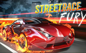 Street Race Fury