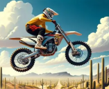Stunt Bike Extreme
