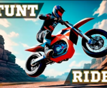 Stunt Rider